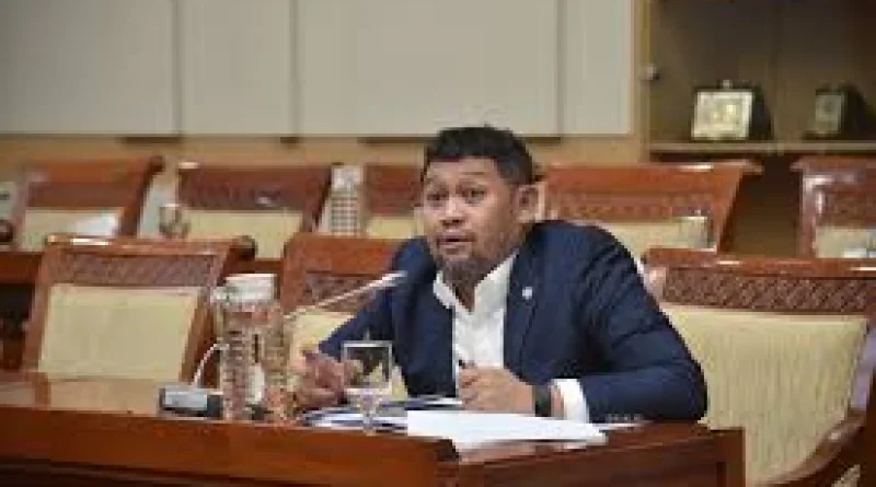 Soal Dugaan Pemberian Uang ke Mahasiswa Demo, Abdullah: Usut Tuntas